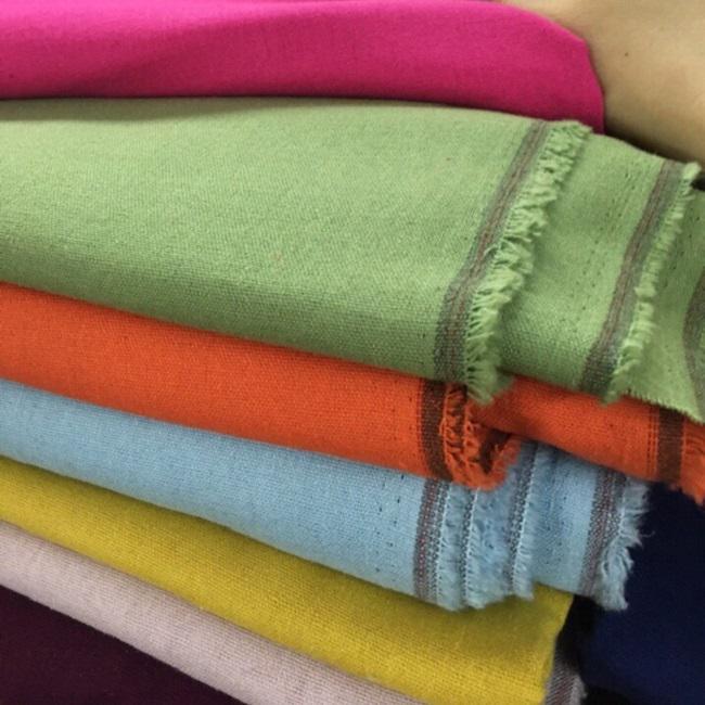 Top 5 loại vải may đồng phục áo thun tại Nghệ An phổ biến nhất hiện nay