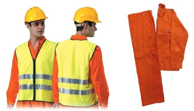 Bỏ túi 10 tuyệt chiêu bảo quản đồng phục bảo hộ lao động