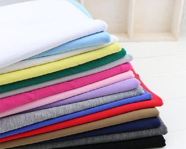 Top 5 loại vải may đồng phục áo thun tại Nghệ An phổ biến nhất hiện nay